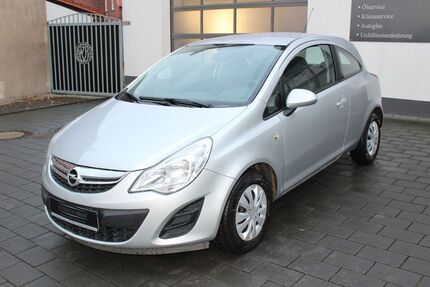 Opel Corsa 208.000 km 2.990 &euro; Obernkirchen/Vehlen (B65) 31683