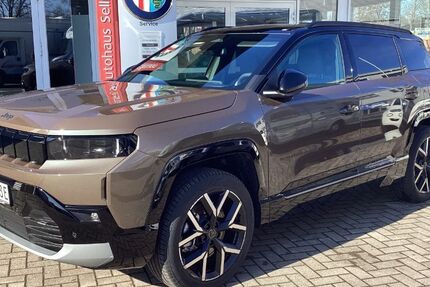 Jeep Compass 1.790 km 49.549 &euro; Lehrte 31275