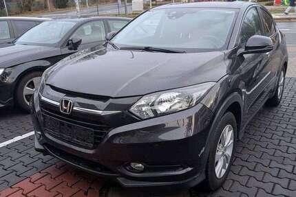Honda HR-V 121.970 km 14.190 &euro; Mainz 55128