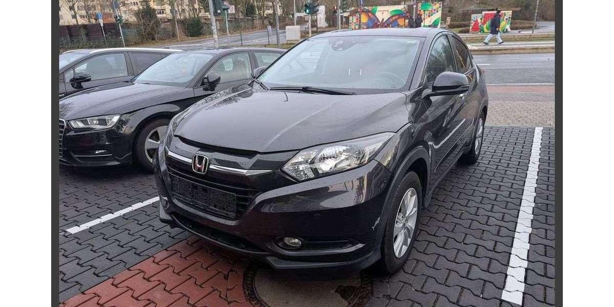 Honda HR-V 121.970 km 14.190 &euro; Mainz 55128