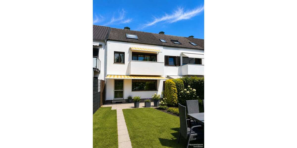 Einfamilienhaus Dietzenbach - 5 Zimmer, 132 m&sup2;, 495.000&euro; | Angebot:26857428