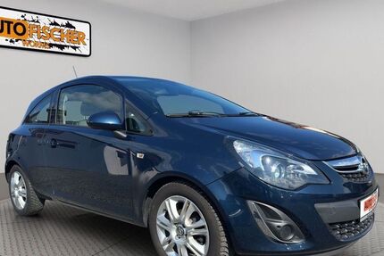 Opel Corsa 195.270 km 3.500 &euro; Worms 67547