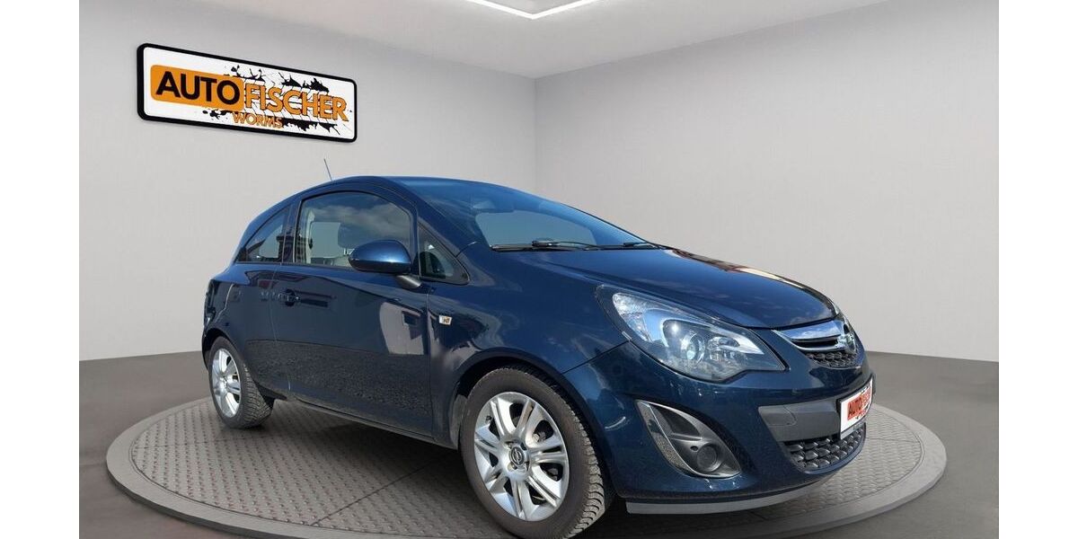 Opel Corsa 195.270 km 3.500 &euro; Worms 67547