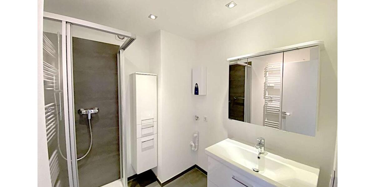 Etagenwohnung Mannheim Fahrlach - 3 Zimmer, 90 m&sup2;, 1.580&euro; | Angebot:26495050