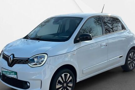 Renault Twingo 37.600 km 12.890 &euro; Schönbrunn 96185