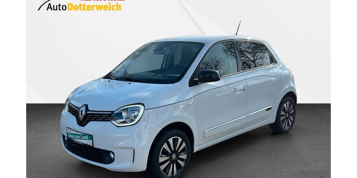 Renault Twingo 37.600 km 12.890 &euro; Schönbrunn 96185