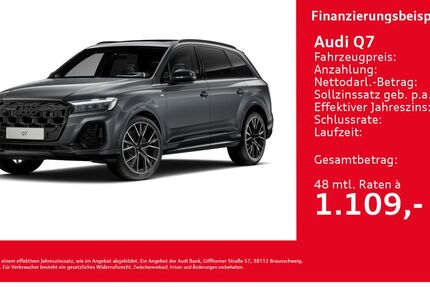 Audi Q7 19.464 km 82.420 &euro; Hamburg 22419