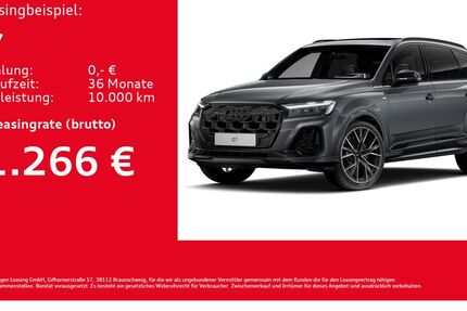 Audi Q7 19.464 km 87.980 &euro; Hamburg 22419