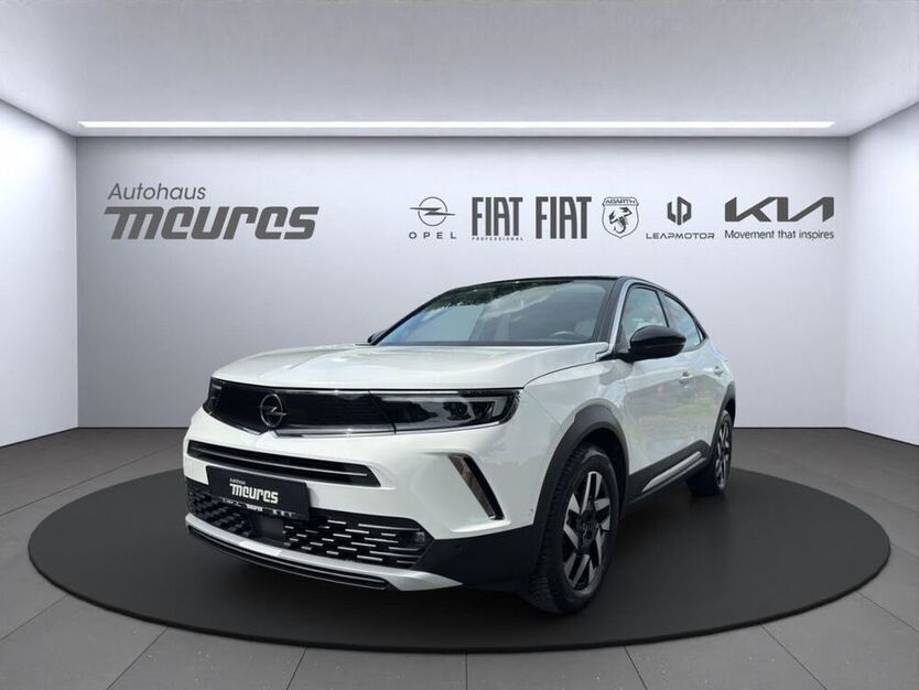 Mokka