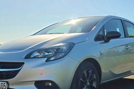 Opel Corsa 55.000 km 9.990 &euro; Dülmen 48249