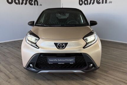 Toyota Aygo (X) 42.683 km 14.990 &euro; Rotenburg 27356