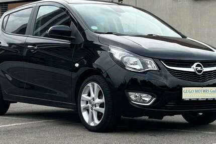 Opel Karl