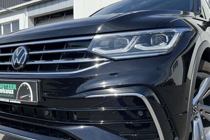 VW Tiguan 29.411 km 29.860 &euro; Marktredwitz 95615