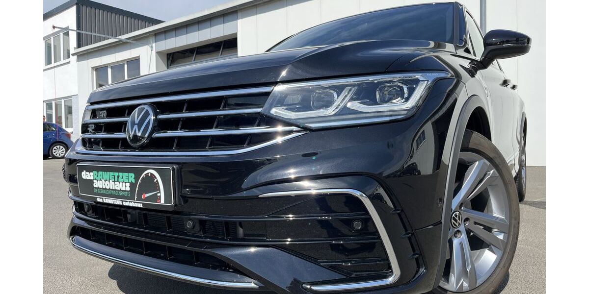 VW Tiguan 29.411 km 29.860 &euro; Marktredwitz 95615