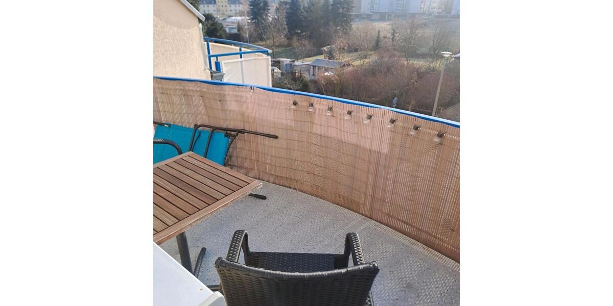 Etagenwohnung Neustadt an der Orla - 1 Zimmer, 48 m&sup2;, 444&euro; | Angebot:24650210