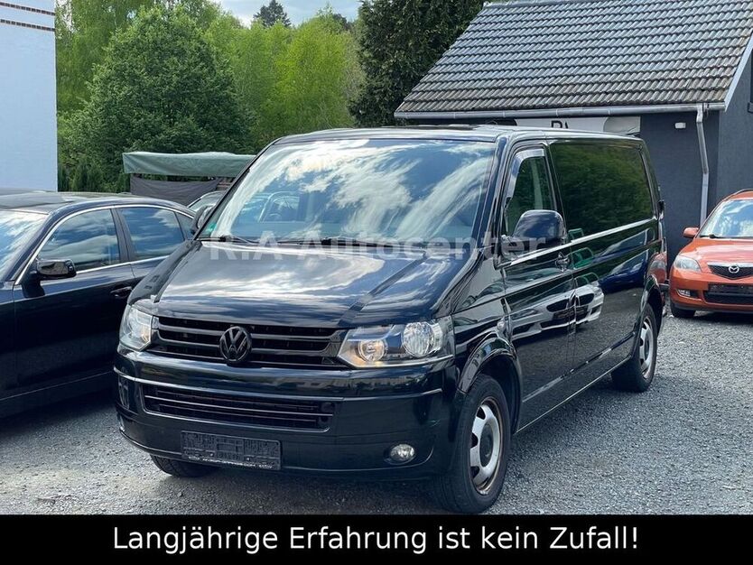 T5 Transporter