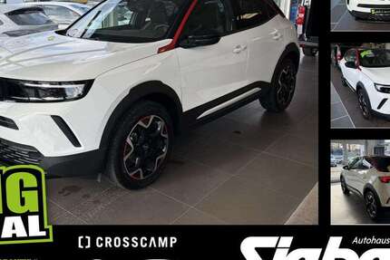 Opel Mokka 17.145 km 20.990 &euro; Landshut 84034