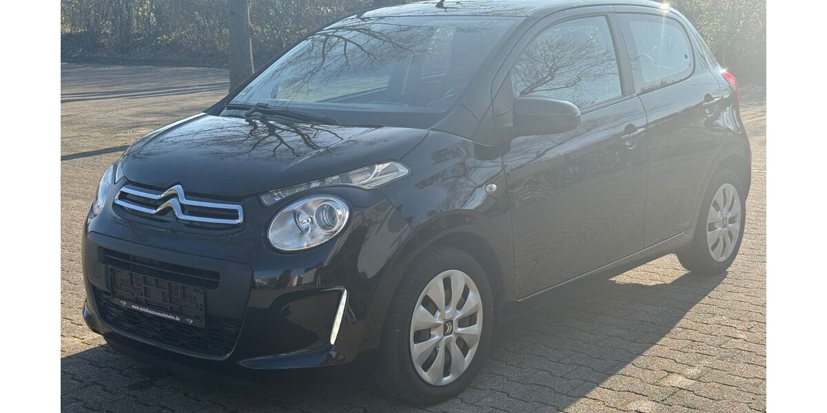 Citroen C1 125.000 km 4.498 &euro; Rüsselsheim 65428
