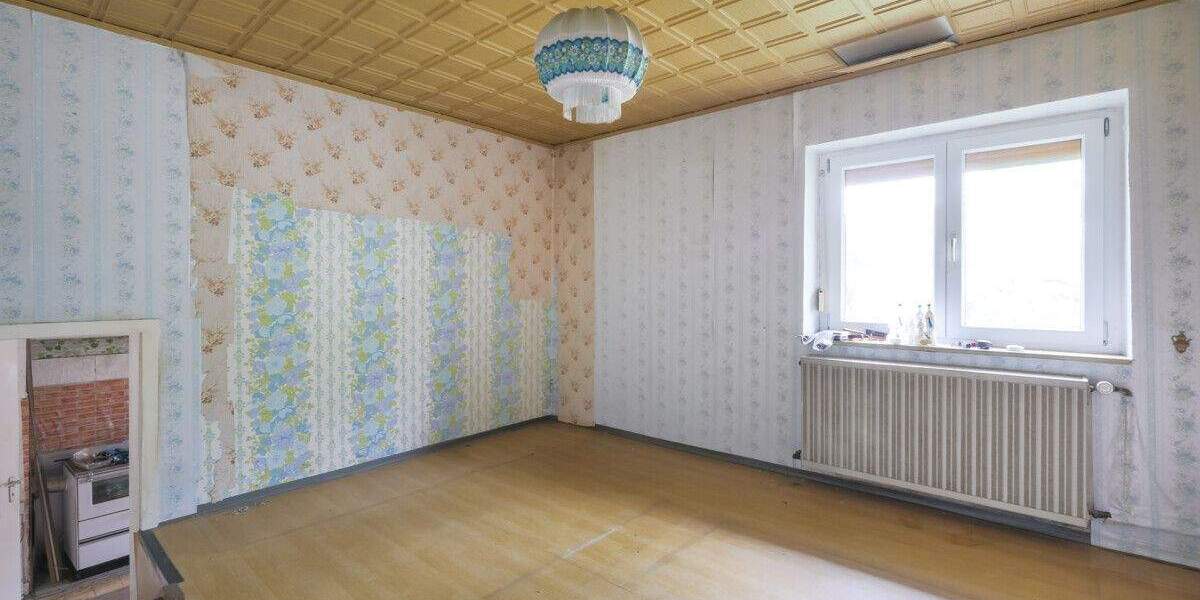 Einfamilienhaus Ettlingen / Schöllbronn Schöllbronn - 6 Zimmer, 131 m&sup2;, 495.000&euro; | Angebot:24906959