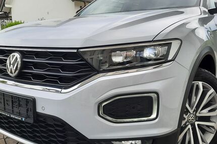 VW T-Roc 73.000 km 14.200 &euro; Meschede 59872