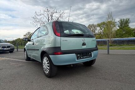Opel Corsa 204.000 km 1.500 &euro; Frankfurt 60318