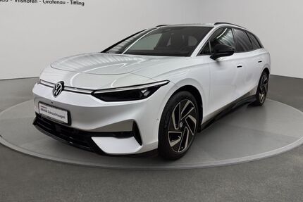 VW ID.7 37.755 km 43.407 &euro; Passau 94032