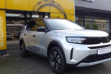 Opel Frontera 3.000 km 27.950 &euro; Neustadt 35279