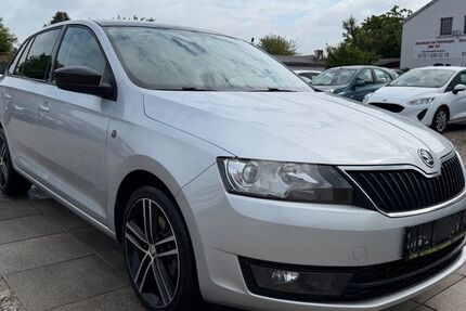 Skoda Rapid 85.000 km 8.499 &euro; Hannover 30163