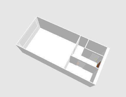 Etagenwohnung Trier - 1 Zimmer, 42 m&sup2;, 580&euro; | Angebot:26381924