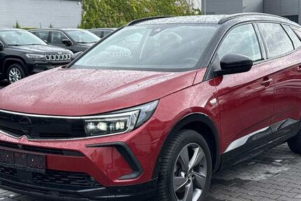 Opel Grandland (X) 79.980 km 18.980 &euro; Eisenach 99817
