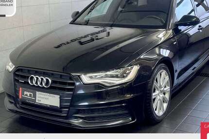 Audi A6 255.000 km 13.900 &euro; Stelle 21435