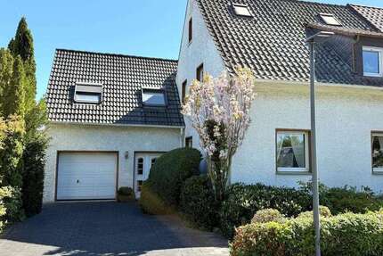 Haus Erwitte - 6 Zimmer, 180 m&sup2;, 299.000&euro; | Angebot:26987004