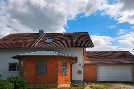 Haus Osterhofen - 6 Zimmer, 145 m&sup2;, 449.000&euro; | Angebot:26749995