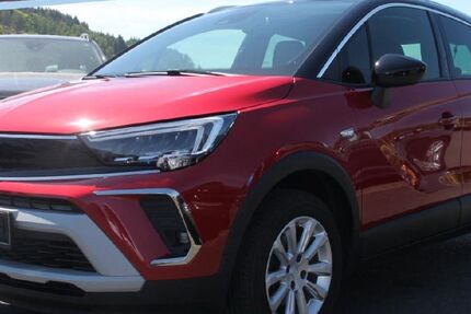 Opel Crossland (X) 26.900 km 18.990 &euro; Mittenaar 35756