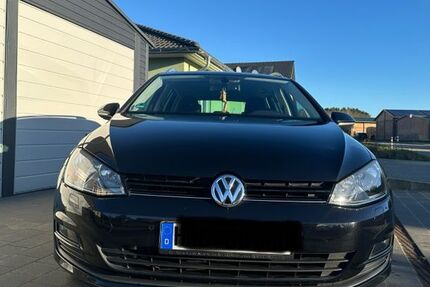 VW Golf 133.000 km 11.599 &euro; Marlow 18337