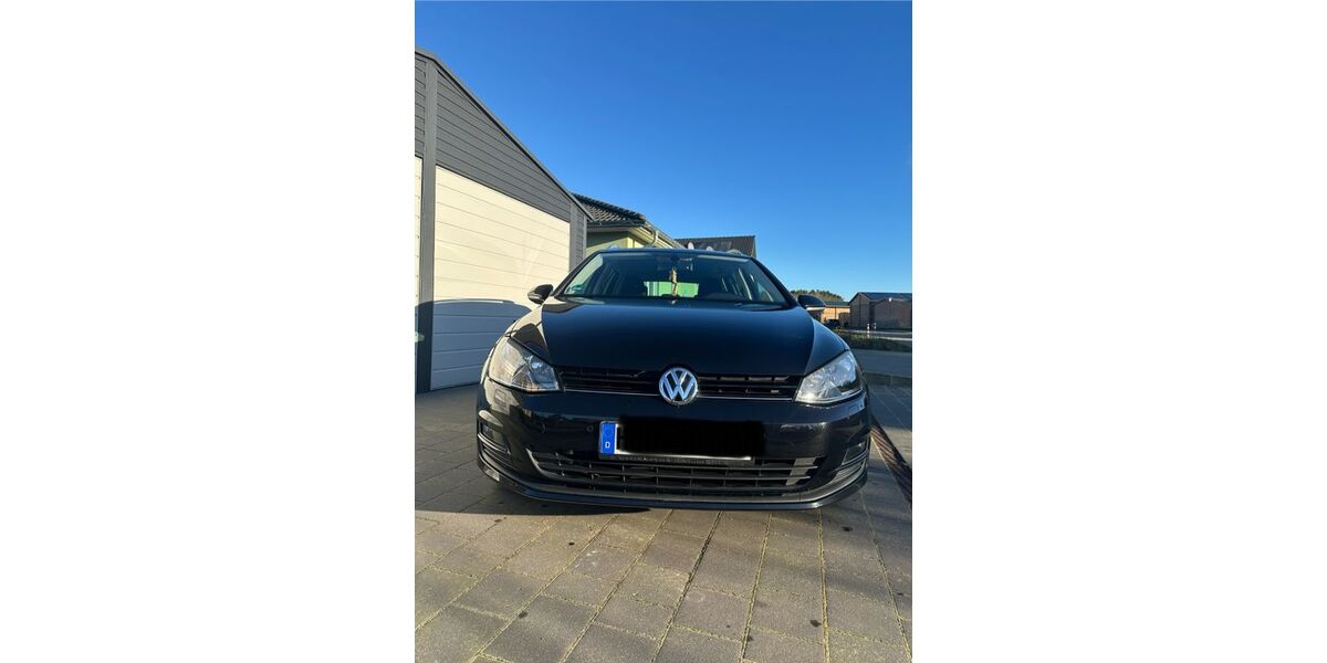 VW Golf 133.000 km 11.599 &euro; Marlow 18337