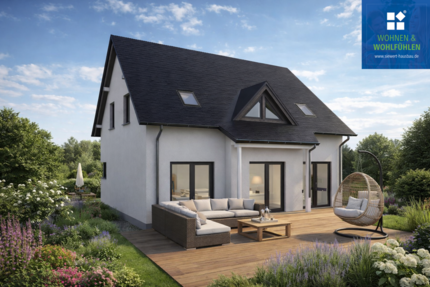 Haus Bad Düben - 5 Zimmer, 124 m&sup2;, 436.600&euro; | Angebot:26153194