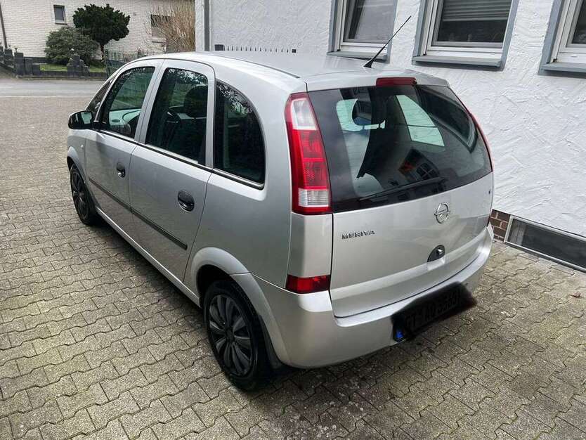 Meriva