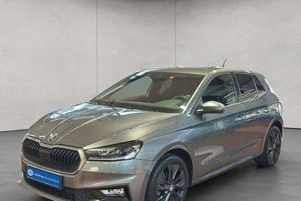 Skoda Fabia 34.132 km 21.890 € Stuttgart 70190