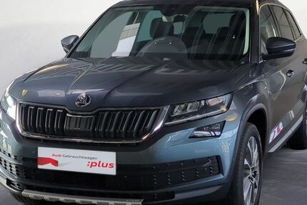 Skoda Kodiaq 68.604 km 30.980 &euro; Hilden 40721