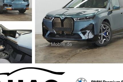 BMW iX 1.551 km 77.940 € Marl 45770