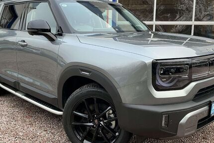 Baic BJ30 2.000 km 35.990 &euro; Lensahn 23738