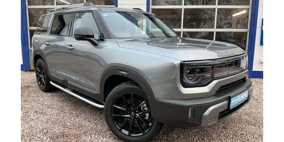Baic BJ30 2.000 km 35.990 &euro; Lensahn 23738