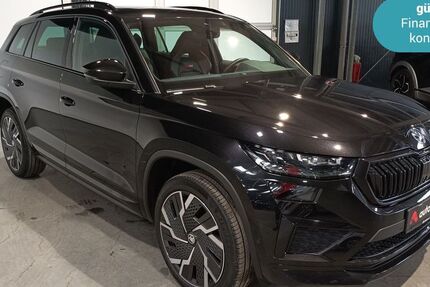 Skoda Kodiaq 60.806 km 37.220 &euro; Eching 85386
