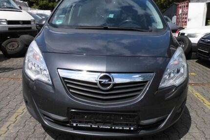 Opel Meriva 266.000 km 1.490 &euro; Mainz-Kastel 55252