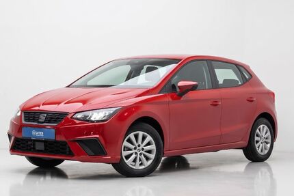 Seat Ibiza 14.000 km 13.990 &euro; Dülmen 48249