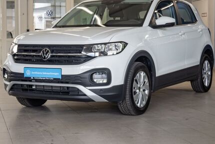 VW T-Cross 3.462 km 17.089 € Northeim 37154