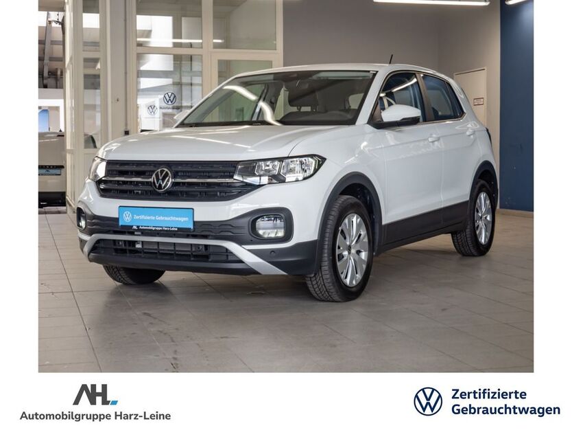 VW T-Cross 3.462 km 17.089 € Northeim 37154