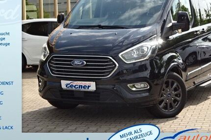 Ford Tourneo Custom 131.690 km 30.840 &euro; Eilenburg 04838