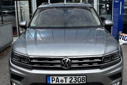 VW Tiguan 136.000 km 18.500 € Neukirchen am Inn 94127